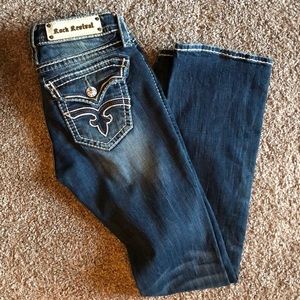 Rock Revival Etty Jean